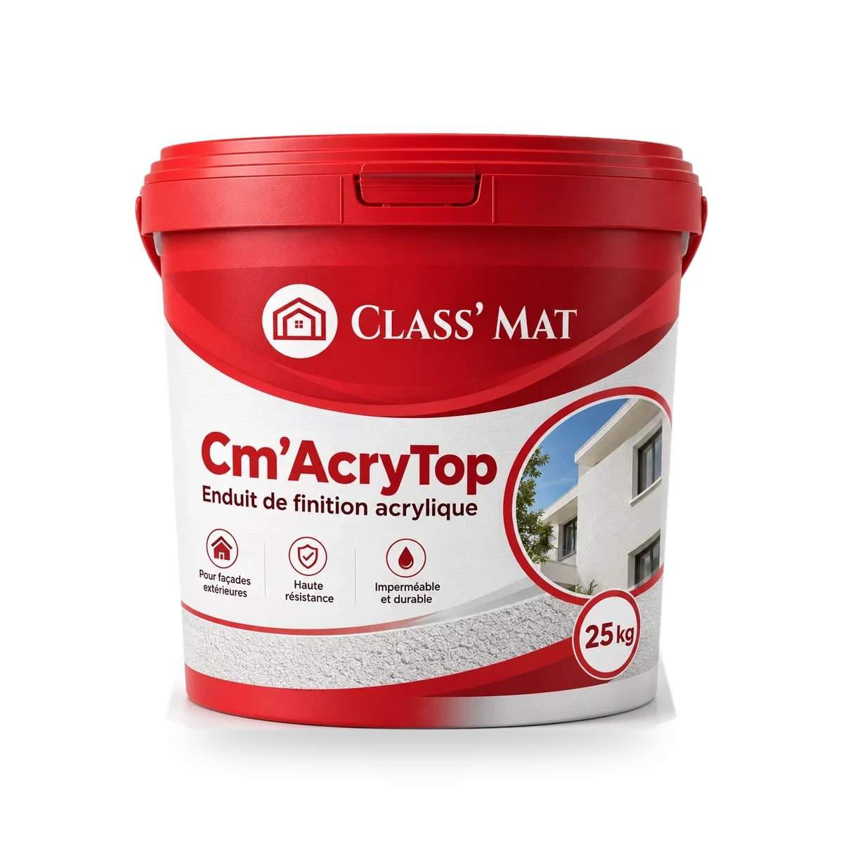 Cm’AcryTop