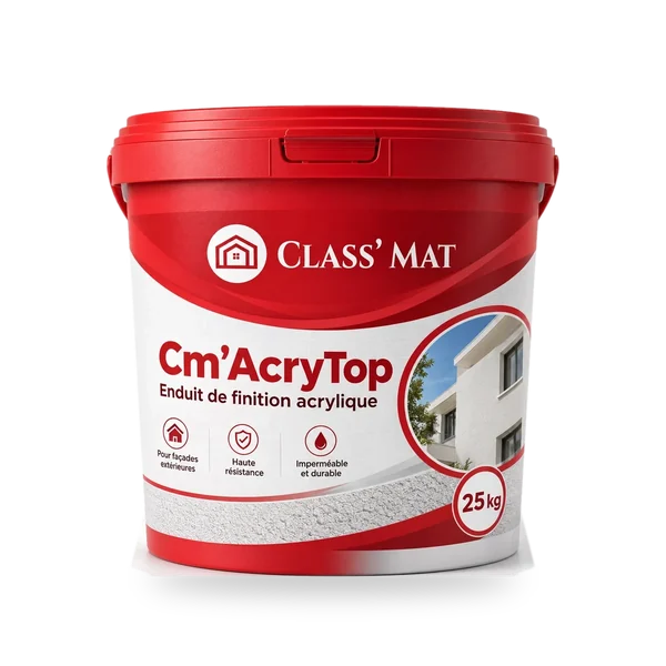 Cm’AcryTop
