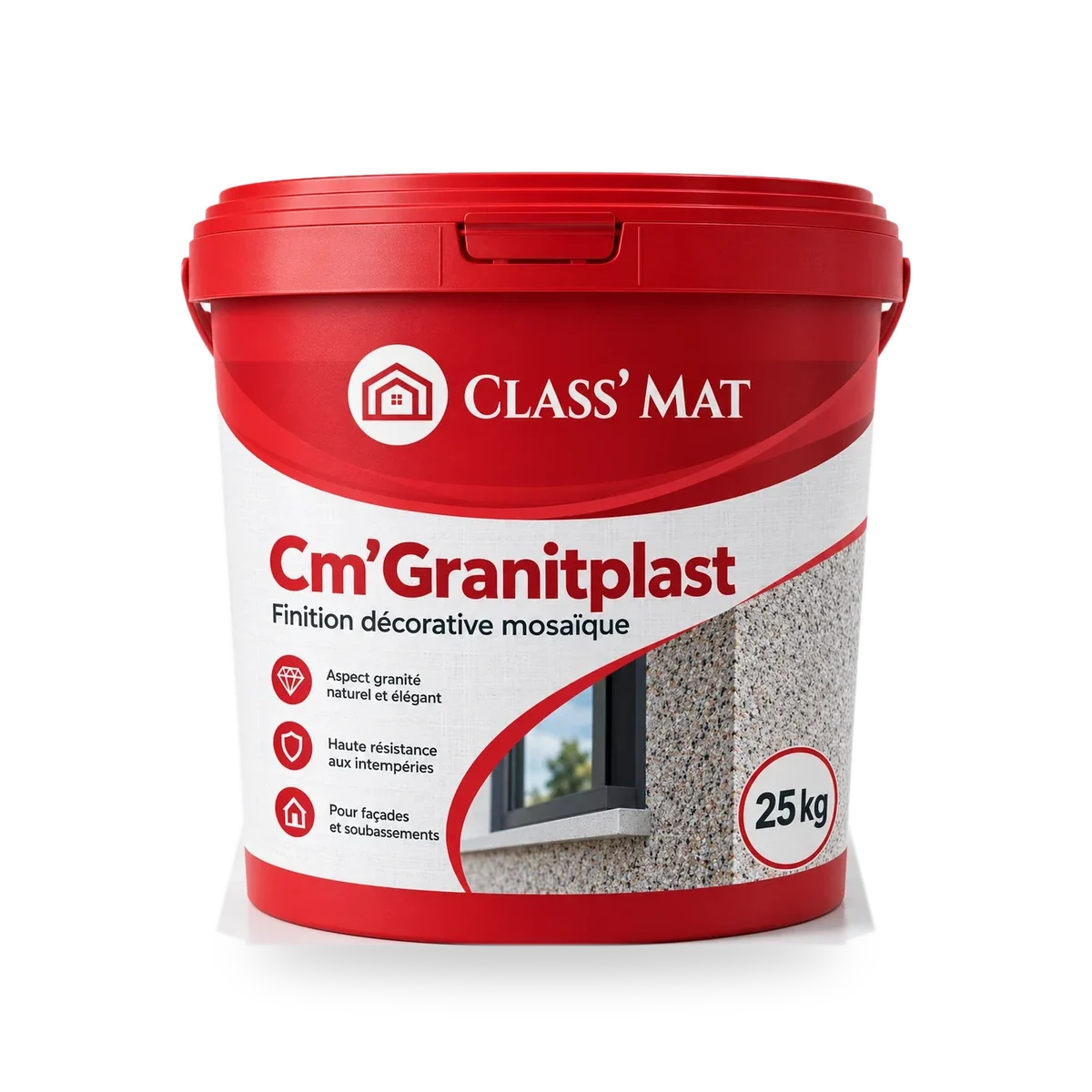 Cm’Granitplast